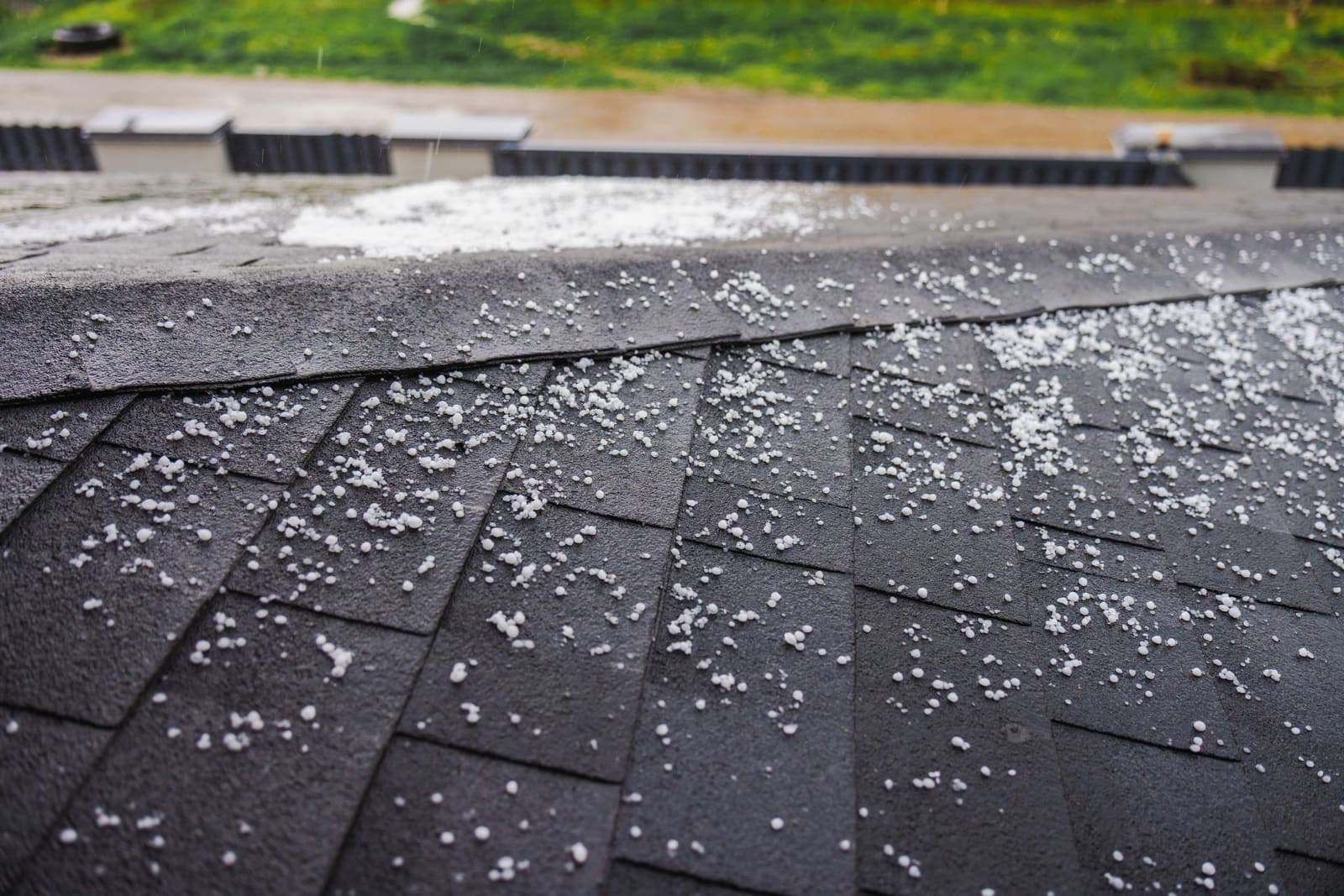 How to Identify, Repair and Prevent Hail Damage: Expert Guide