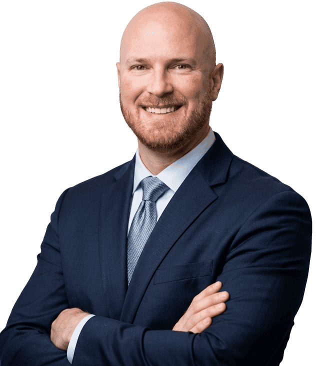 Brad Strawbridge of Capital City Roofing and BuilderLync featured on Legacy Makers TV with Rudy Mawer, discussing scaling home services businesses and the Capital City Roofing Licensing Platform
