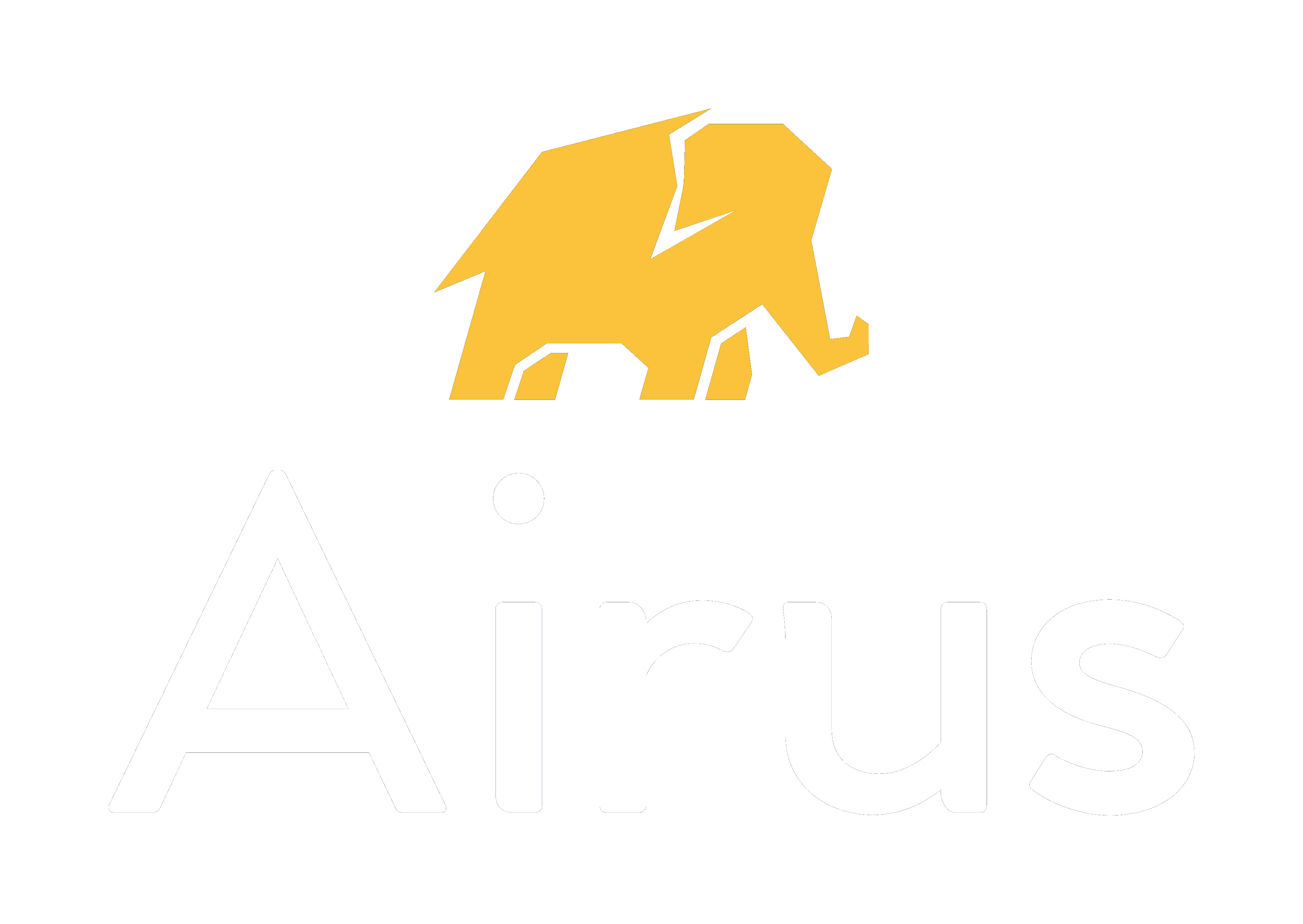 Airus Advisory logo