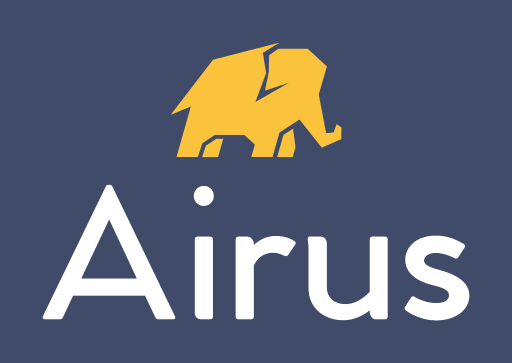 Airus Lending logo