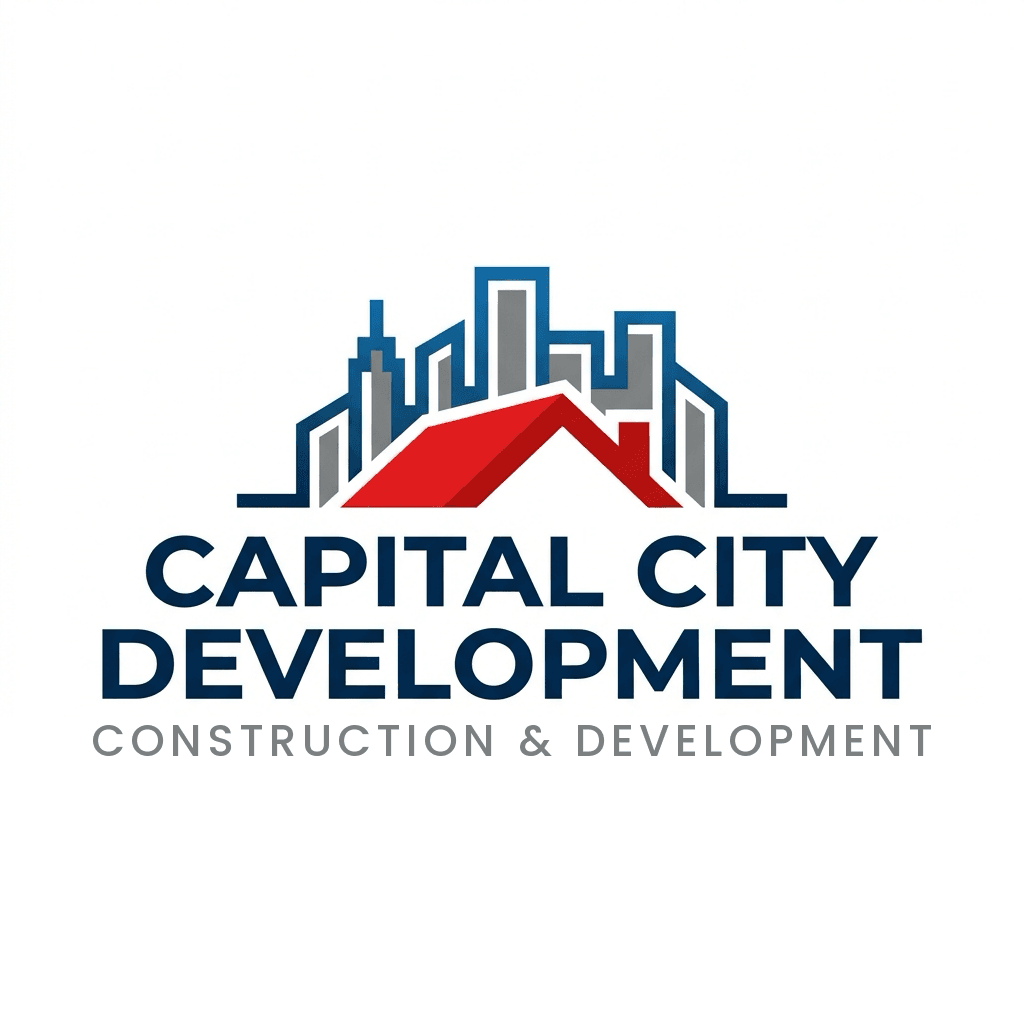 Capital City Development logo