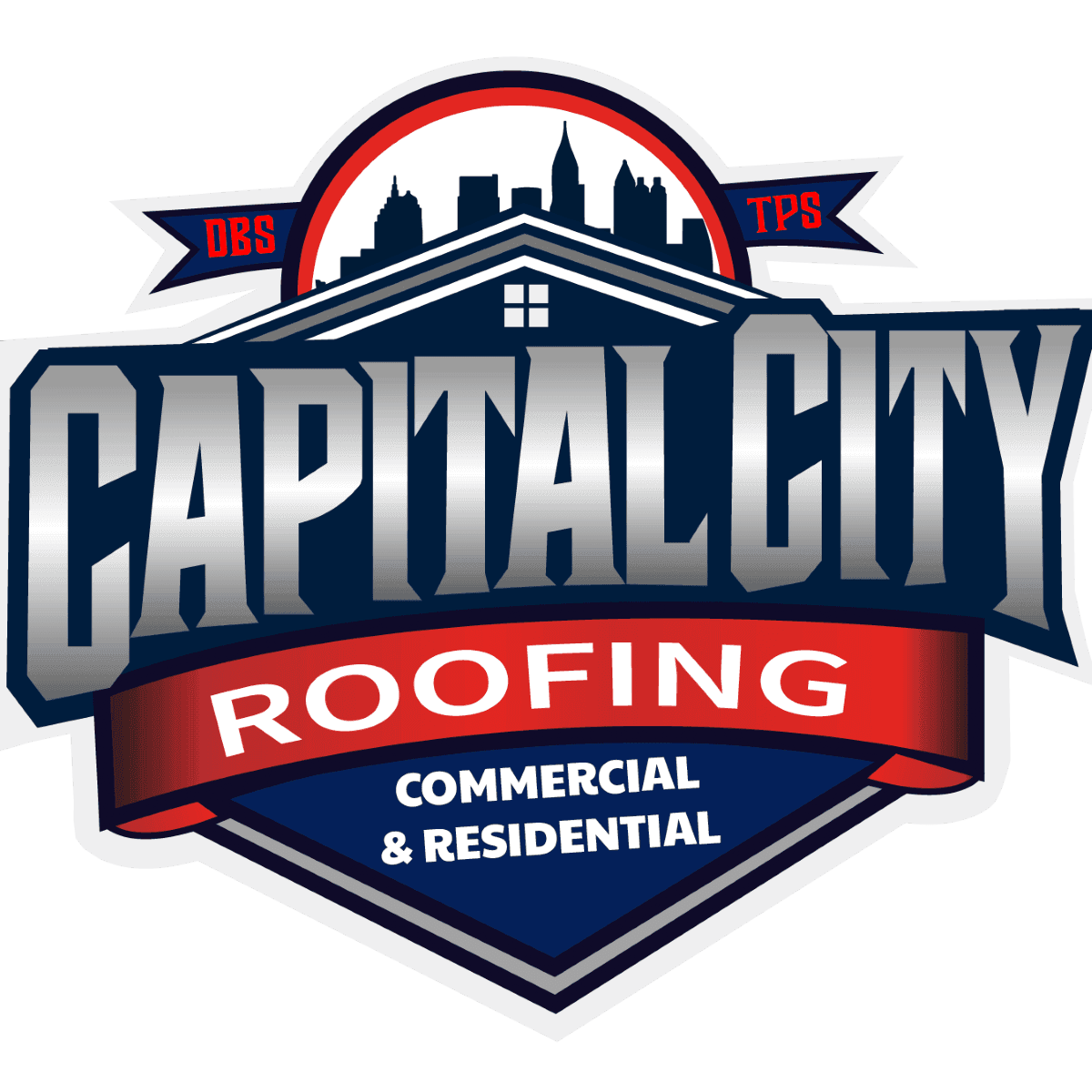 Capital City Roofing Licensing (CCLP) logo