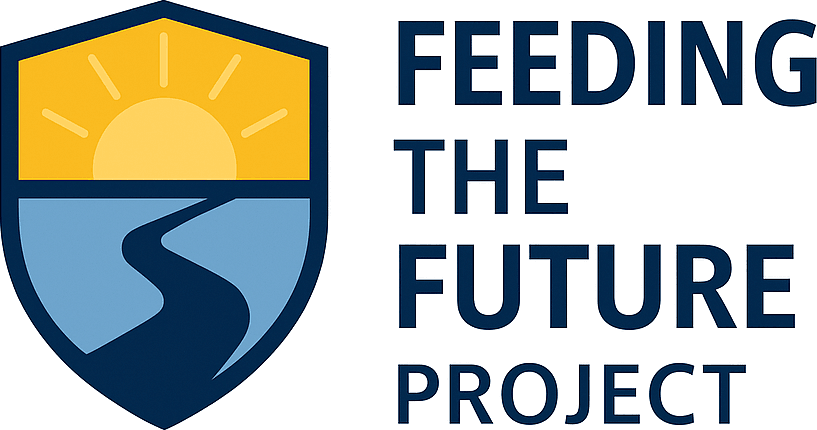 Feeding the Future Project, Inc. logo
