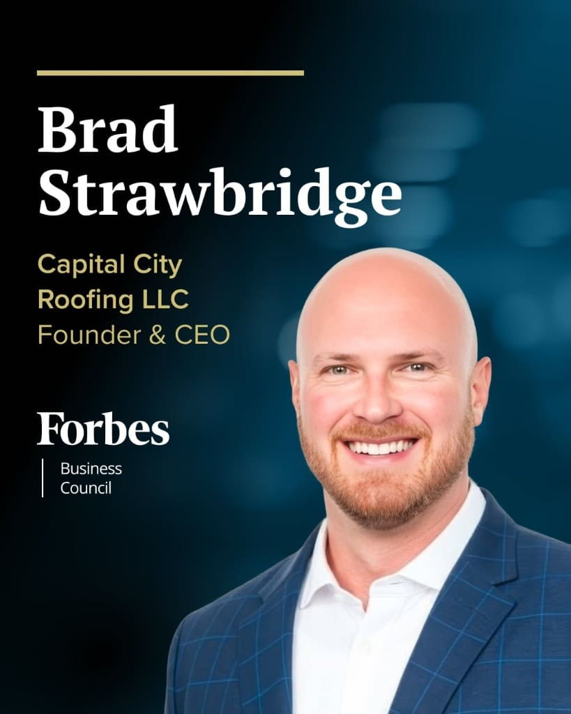 20 Strawbridge Examples Featured in Forbes: How to Build an Adaptable Business Culture | Brad ...
