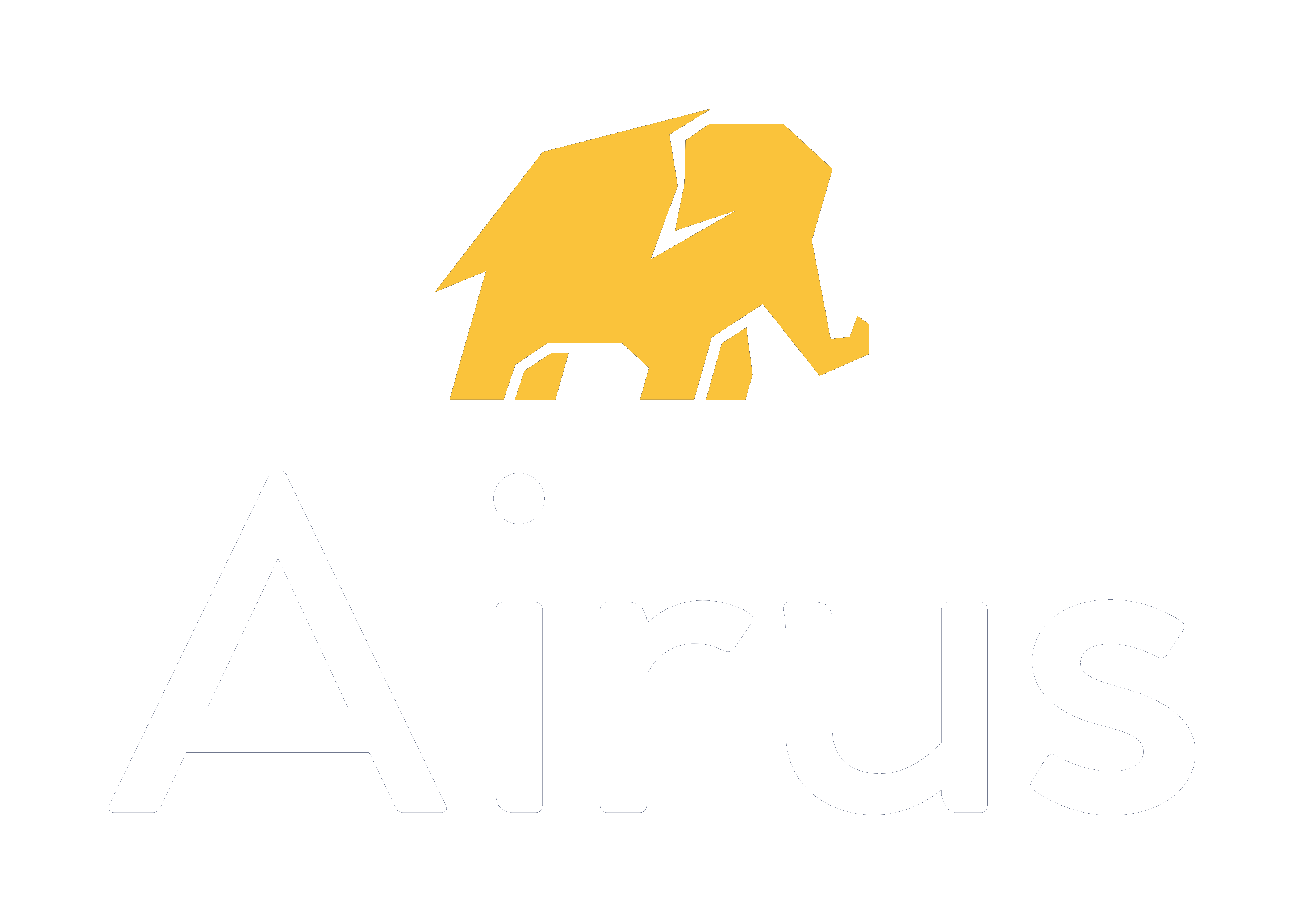 Airus Advisory logo