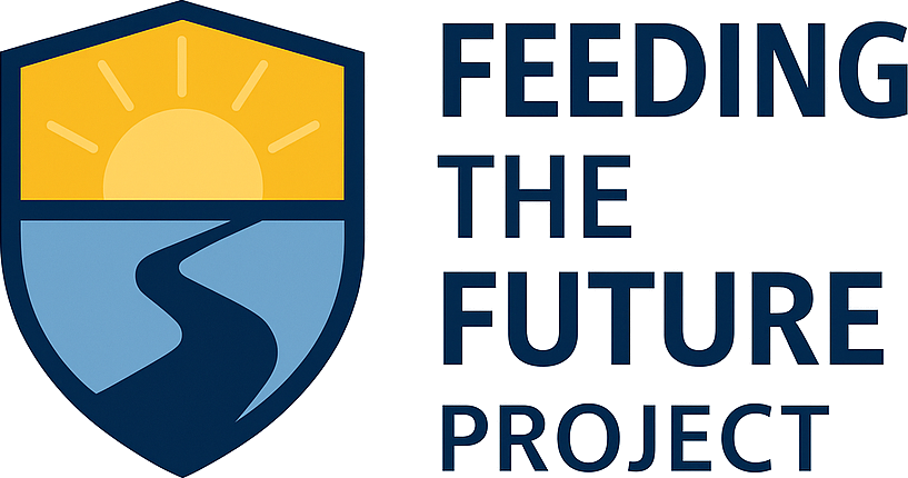Feeding the Future Project, Inc. logo