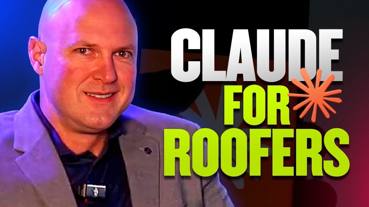 Brad Strawbridge on the Hook Agency Podcast discussing Capital City Roofing Licensing and BuilderLync